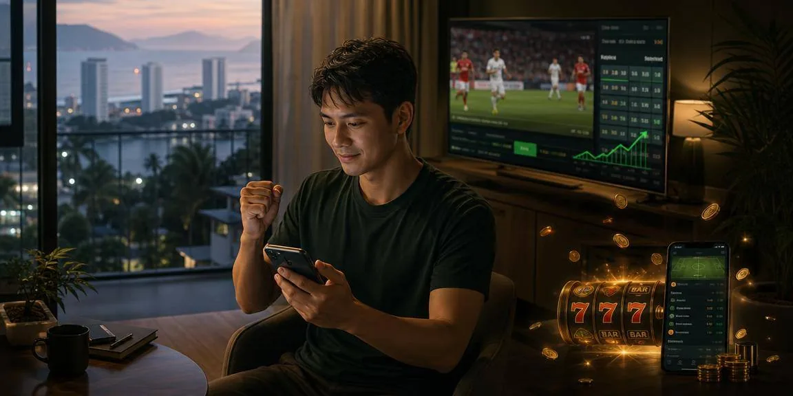 vip 357 Casino Đáng Tin Cậy