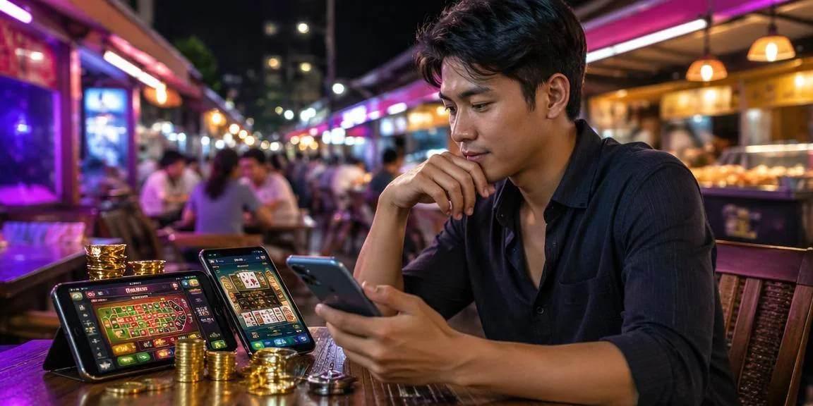 vip 357 Casino Thanh Toán Nội Địa